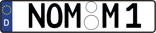 NOM-M1
