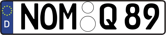 NOM-Q89
