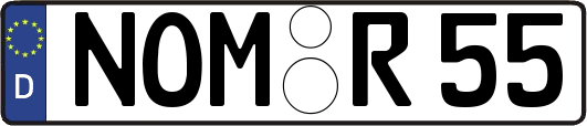 NOM-R55