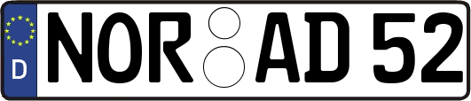 NOR-AD52