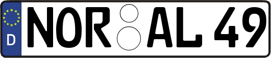 NOR-AL49