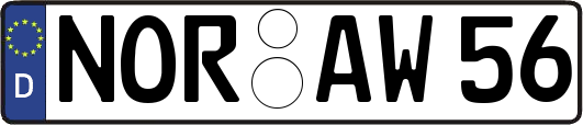 NOR-AW56