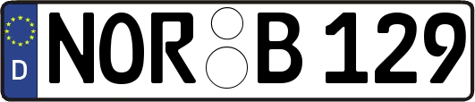NOR-B129