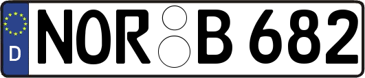 NOR-B682