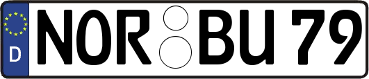 NOR-BU79