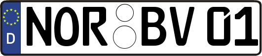NOR-BV01