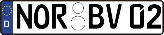 NOR-BV02