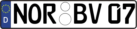 NOR-BV07