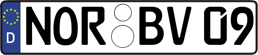 NOR-BV09