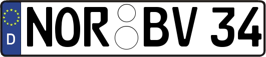NOR-BV34