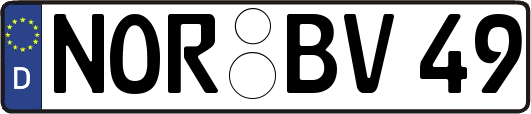 NOR-BV49