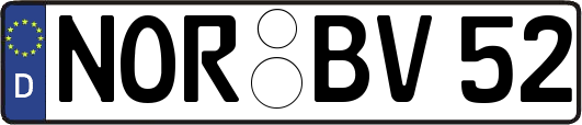 NOR-BV52