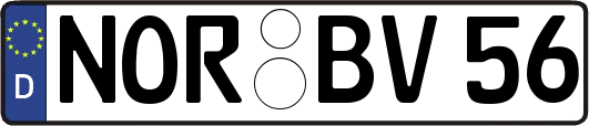 NOR-BV56
