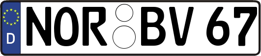 NOR-BV67
