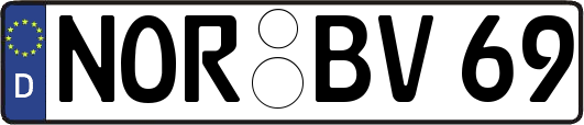 NOR-BV69