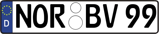 NOR-BV99