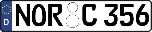 NOR-C356