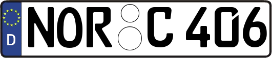 NOR-C406