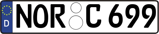 NOR-C699