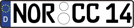 NOR-CC14