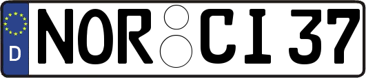NOR-CI37