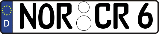 NOR-CR6