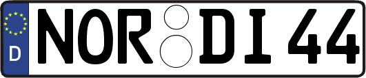 NOR-DI44
