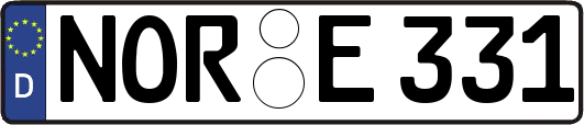 NOR-E331