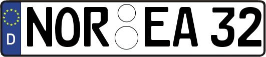 NOR-EA32