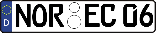 NOR-EC06