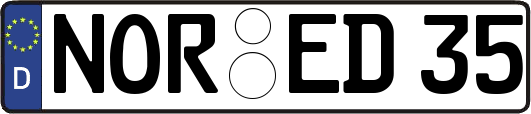 NOR-ED35
