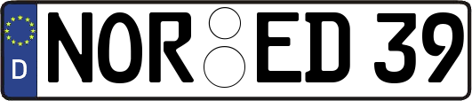 NOR-ED39