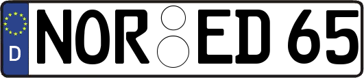 NOR-ED65