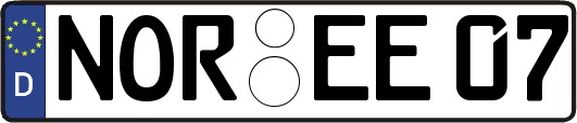 NOR-EE07