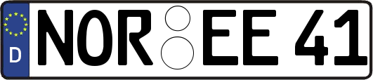 NOR-EE41