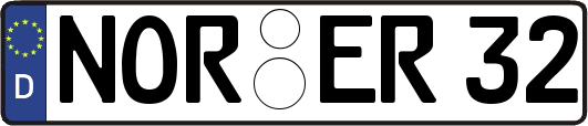 NOR-ER32