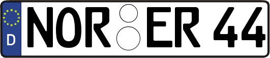 NOR-ER44