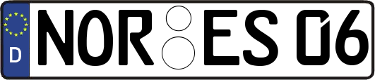 NOR-ES06