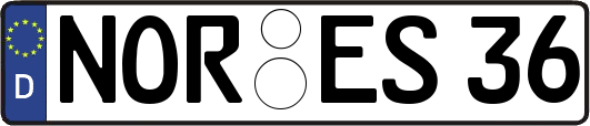 NOR-ES36