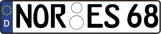 NOR-ES68