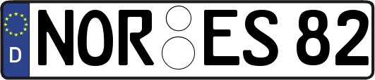 NOR-ES82