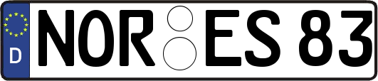 NOR-ES83