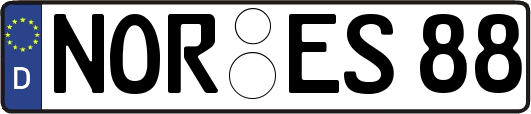 NOR-ES88