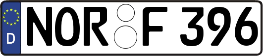 NOR-F396