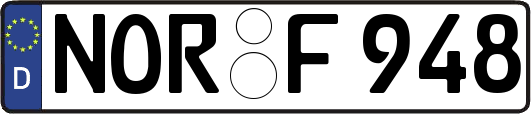 NOR-F948