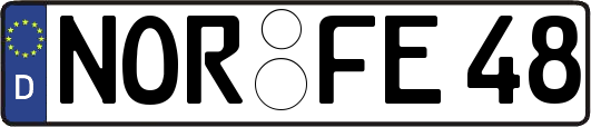NOR-FE48