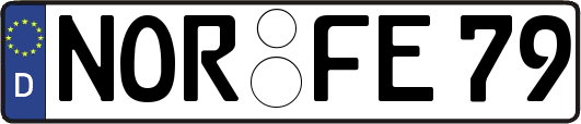 NOR-FE79