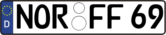 NOR-FF69
