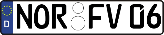 NOR-FV06