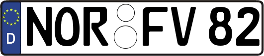 NOR-FV82